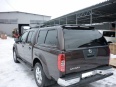    Nissan Navara 2005- S560   